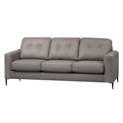 Sofa By Fancy Genuine Leather Sofa