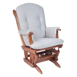 Glider Rocking Chair -