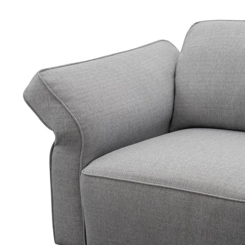 Goose Feather Sectional