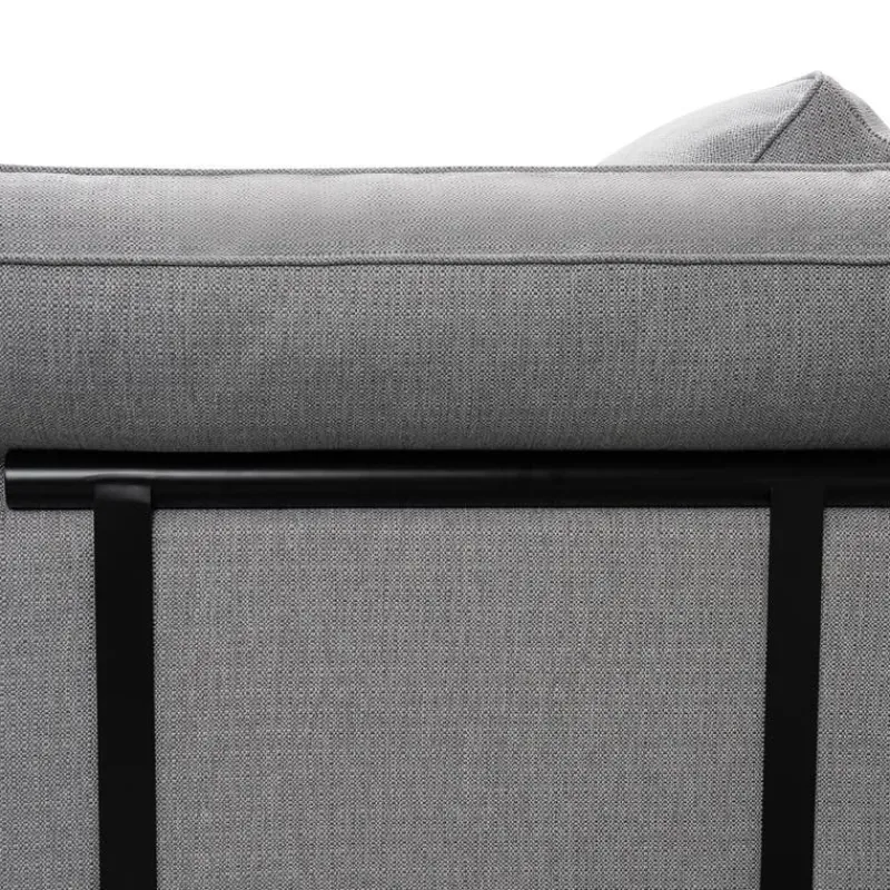Goose Feather Sectional