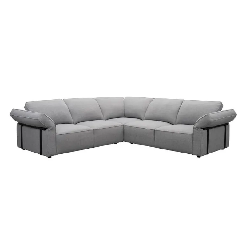 Goose Feather Sectional