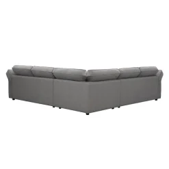 Goose Feather Sectional