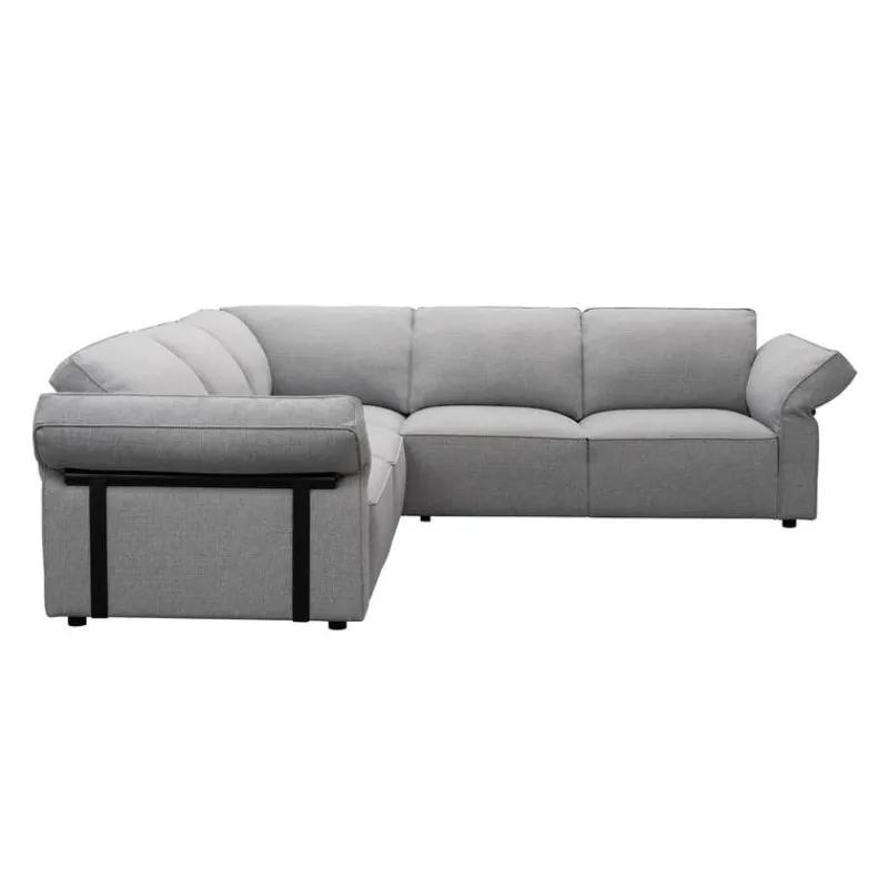 Goose Feather Sectional
