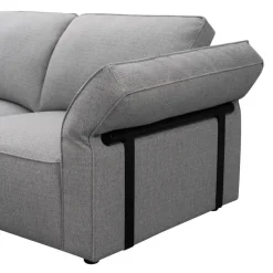 Goose Feather Sectional