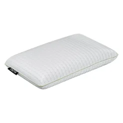Green Tea-Infused Memory Foam Pillow