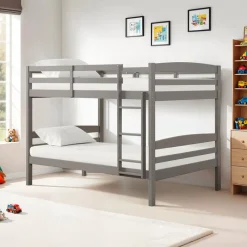 Bunk Bed - 54"/54"