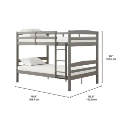 Bunk Bed - 54
