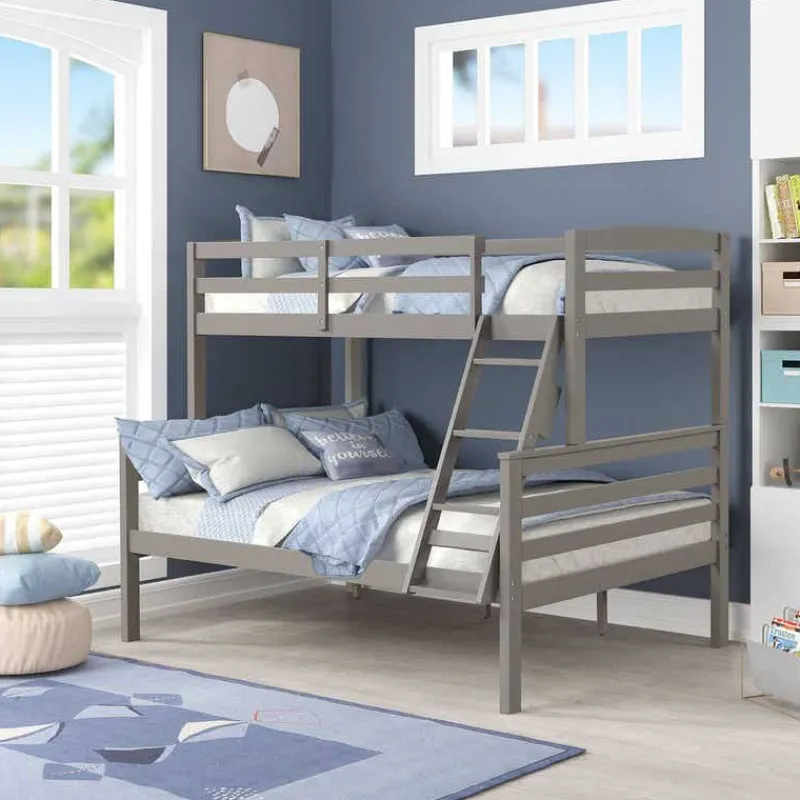 Bunk Bed - 39"/54"