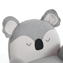 Koala-Shaped Kids Armchair – 22.8