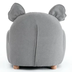Koala-Shaped Kids Armchair – 22.8
