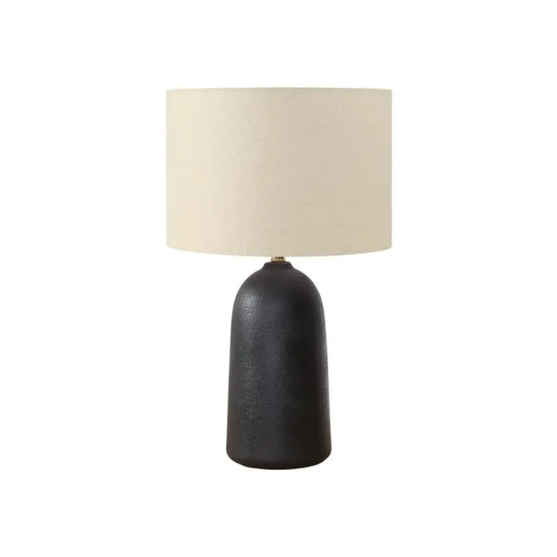 Monarch 27"H Ceramic Table Lamp
