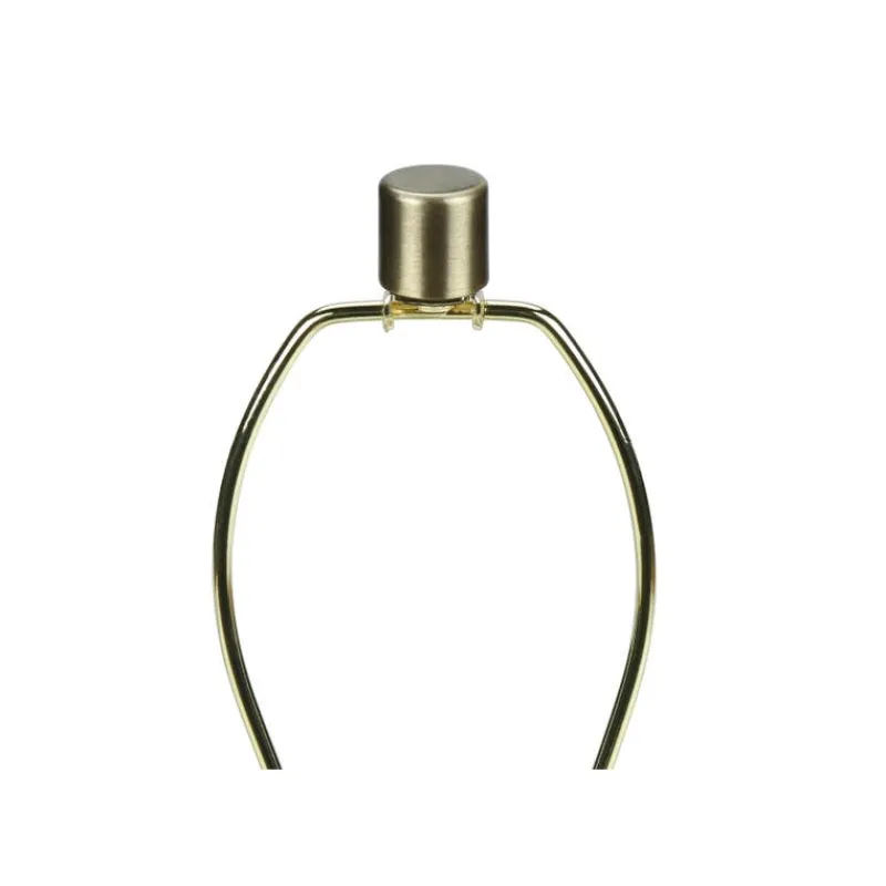 Monarch 27"H Ceramic Table Lamp