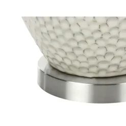 Monarch 28"H Ceramic Table Lamp