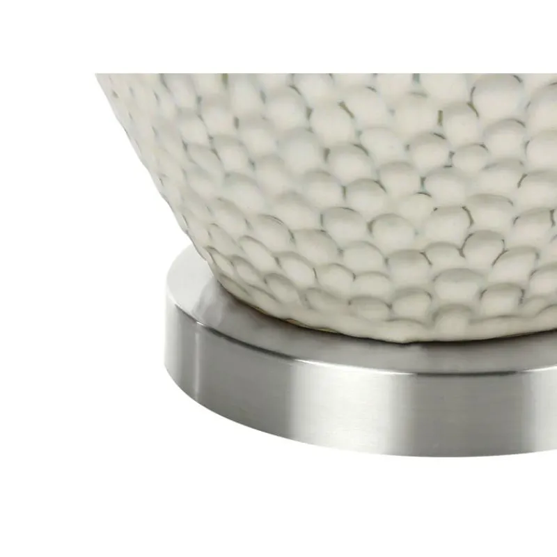 Monarch 28"H Ceramic Table Lamp