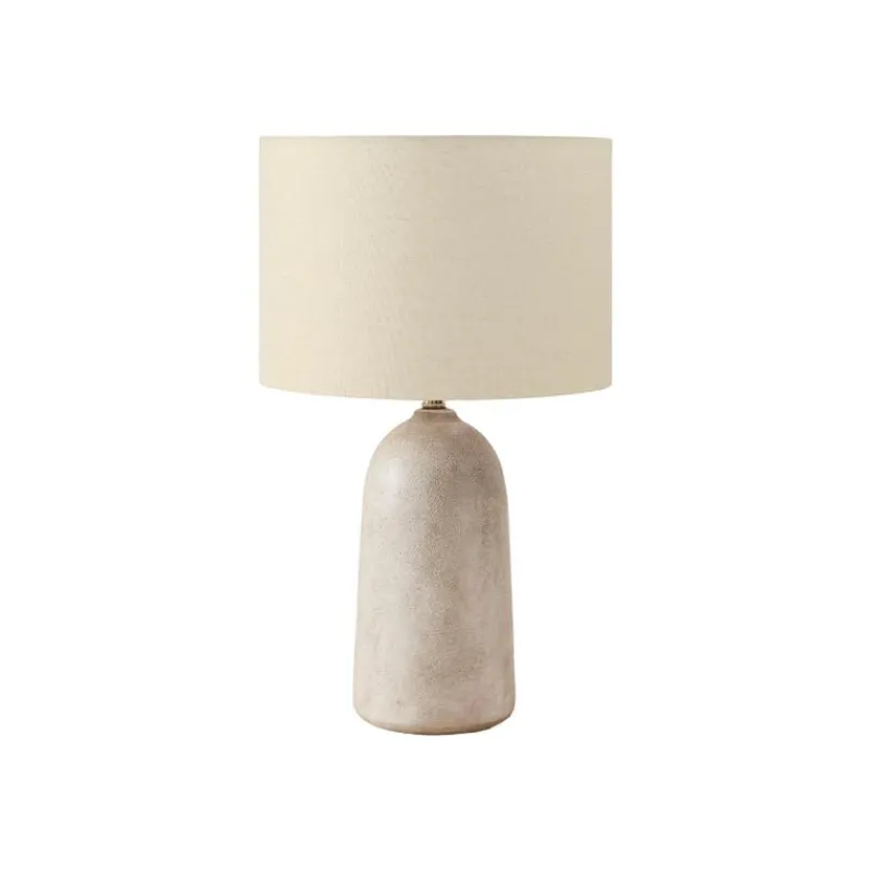 Monarch 27"H Ceramic Table Lamp