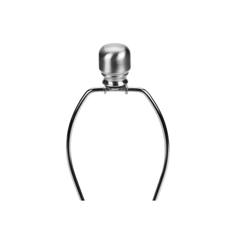 Monarch 26"H Ceramic Table Lamp