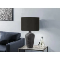 Monarch 24"H Ceramic Table Lamp