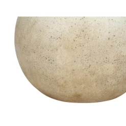 Monarch 20"H Concrete Table Lamp