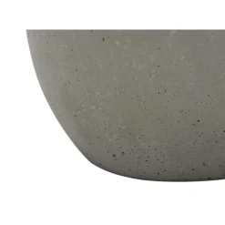 Monarch 20"H Concrete Table Lamp