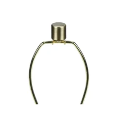Monarch 20"H Concrete Table Lamp