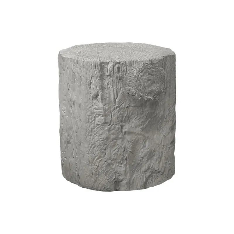 Monarch 25"H Indoor or Outdoor Accent Table -