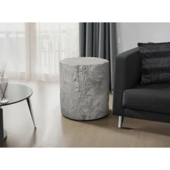 Monarch 25"H Indoor or Outdoor Accent Table -