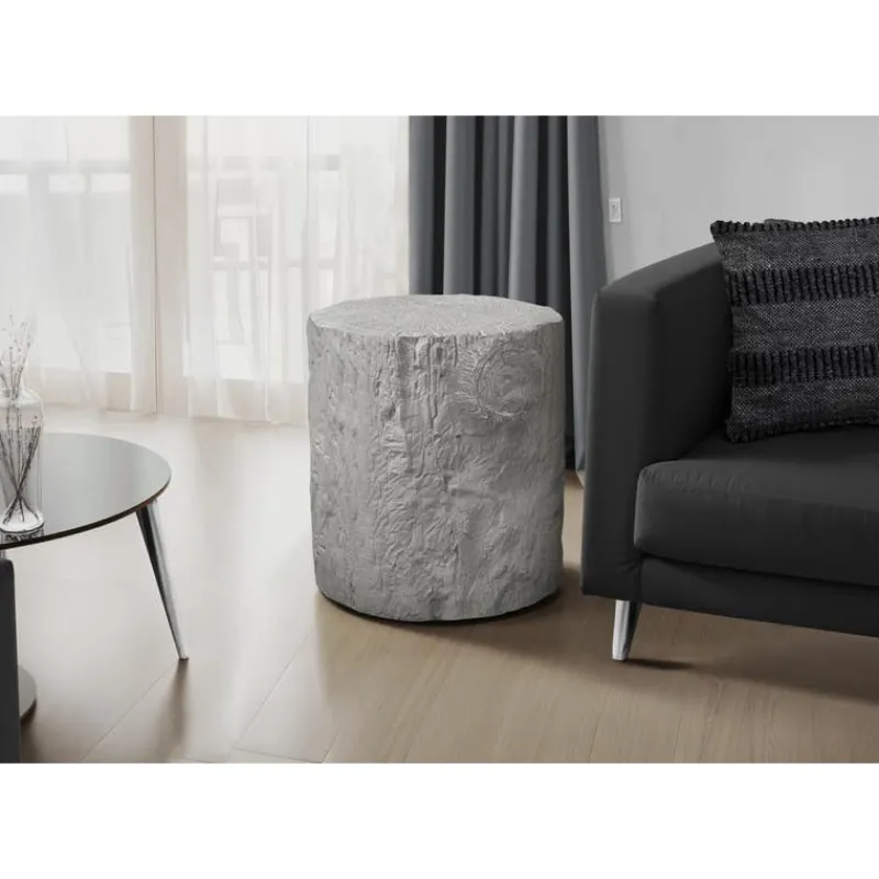Monarch 25"H Indoor or Outdoor Accent Table -