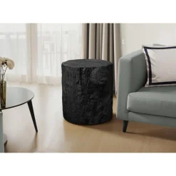 Monarch 25"H Indoor or Outdoor Accent Table -