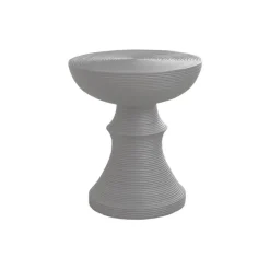 Monarch 25"H Indoor or Outdoor Accent Table -