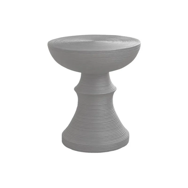 Monarch 25"H Indoor or Outdoor Accent Table -