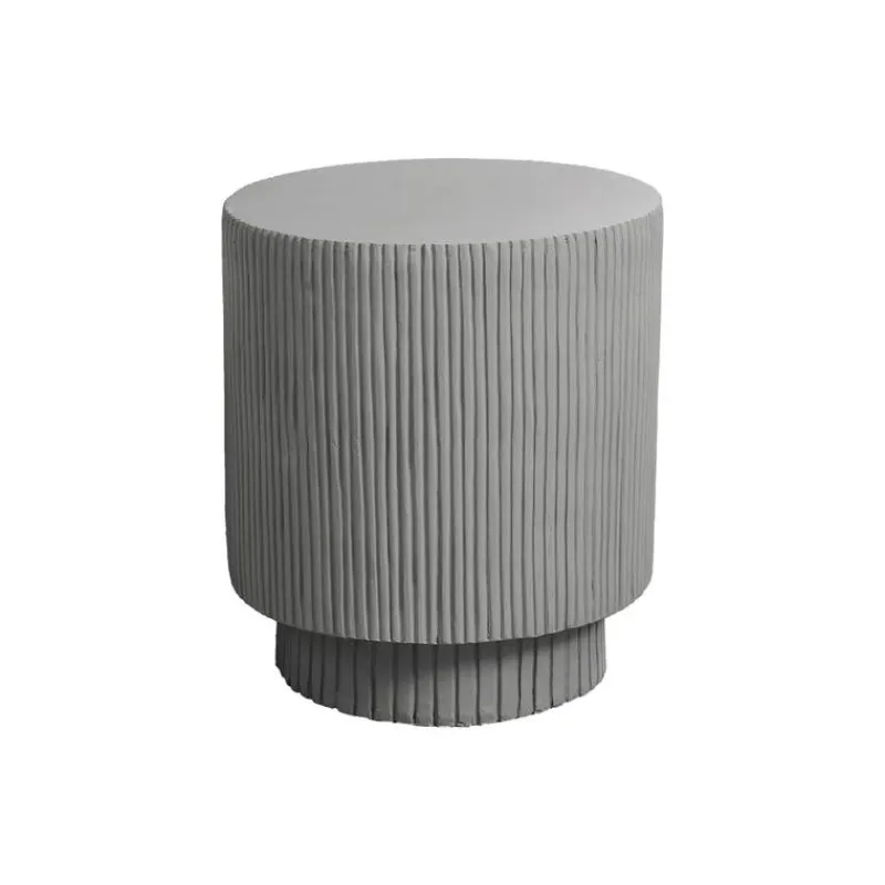 Monarch 25"H Indoor or Outdoor Accent Table -