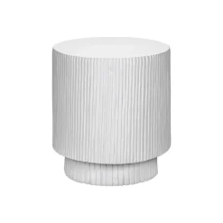 Monarch 25"H Indoor or Outdoor Accent Table -