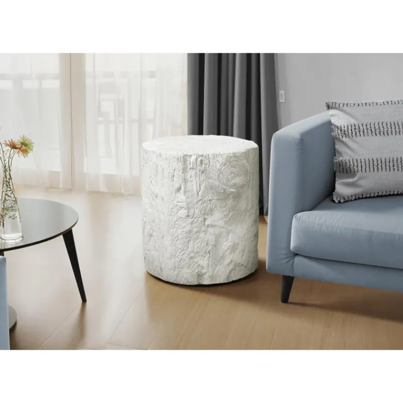 Monarch 25"H Indoor or Outdoor Accent Table -