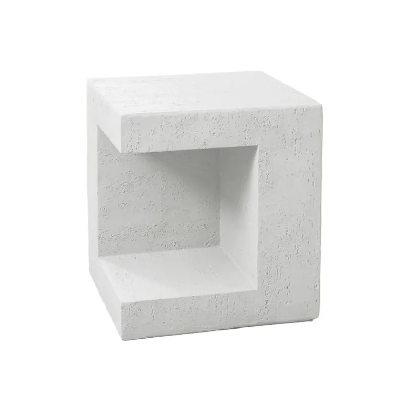 Monarch 25"H Indoor or Outdoor Accent Table -