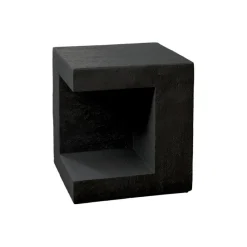 Monarch 25"H Indoor or Outdoor Accent Table -