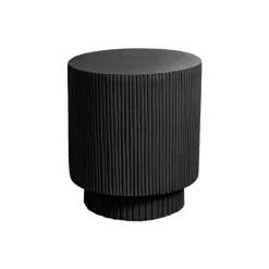 Monarch 25"H Indoor or Outdoor Accent Table -