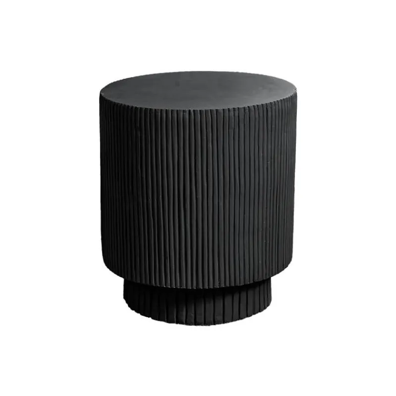 Monarch 25"H Indoor or Outdoor Accent Table -