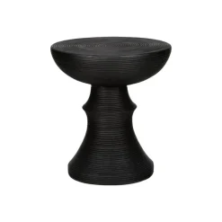 Monarch 25"H Indoor or Outdoor Accent Table -