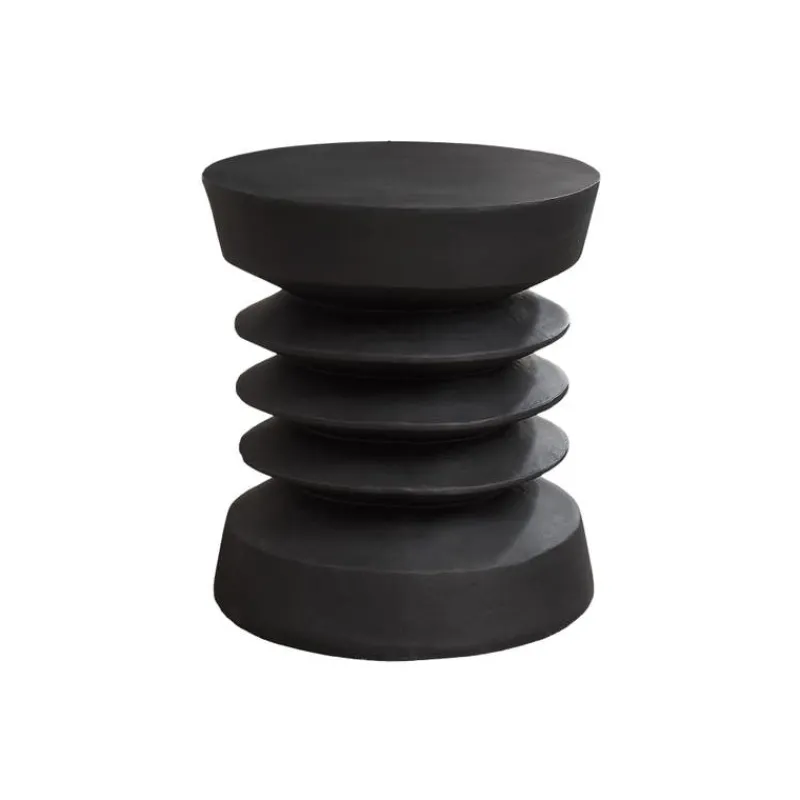 Monarch 25"H Indoor or Outdoor Accent Table -