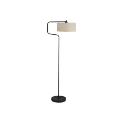 Monarch 61"H Metal Floor Lamp