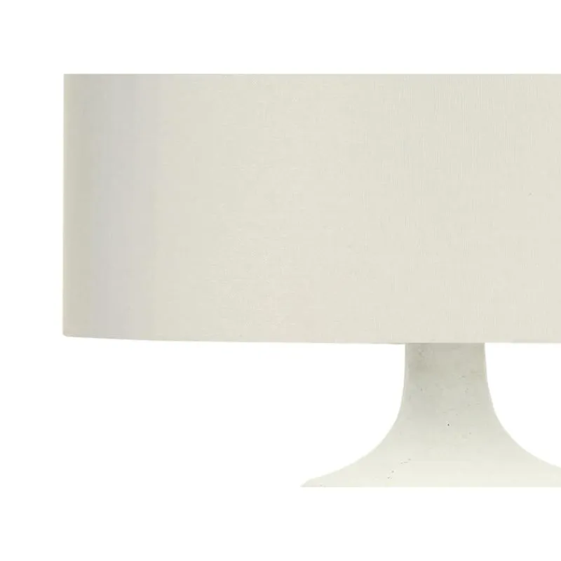 Monarch 26"H Resin Table Lamp