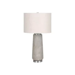 Monarch 29"H Resin Table Lamp