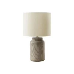 Monarch 17"H Resin Table Lamp