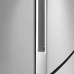 Haier 15 Cu Ft 28 In Refrigerator Bottom Freezer - HRB15N3BGS