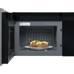 Haier 1.4 Cu Ft Microwave/Hood, , 300 - HMV1472BHS