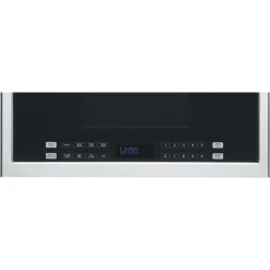 Haier 1.4 Cu Ft Microwave/Hood, , 300 - HMV1472BHS