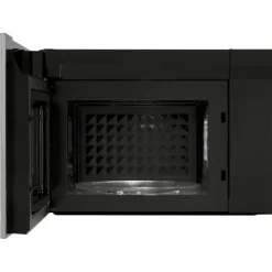 Haier 1.4 Cu Ft Microwave/Hood, , 300 - HMV1472BHS