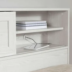 Meubles South Shore Headboard (39