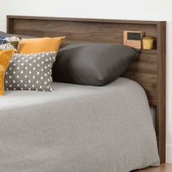 Meubles South Shore Headboard (54"/60") - South Shore