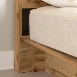 Meubles South Shore Headboard (54
